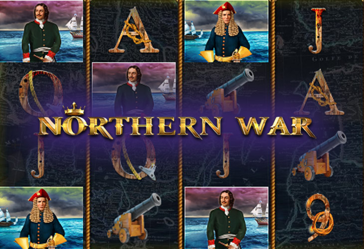 Captain Cooks: Northern War